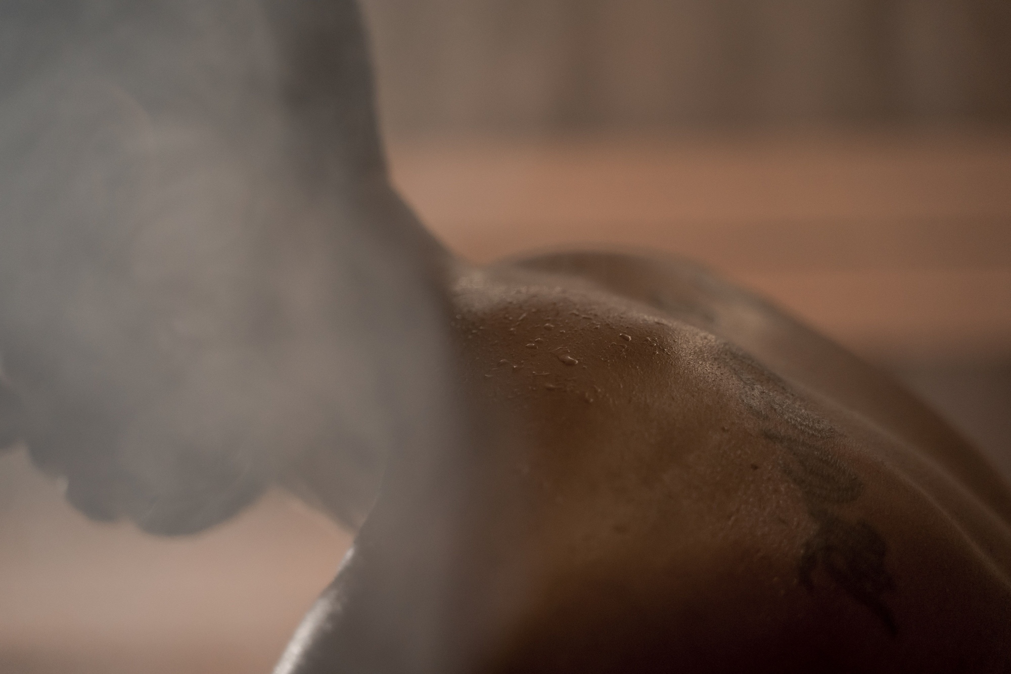 Sauna work in Kensington