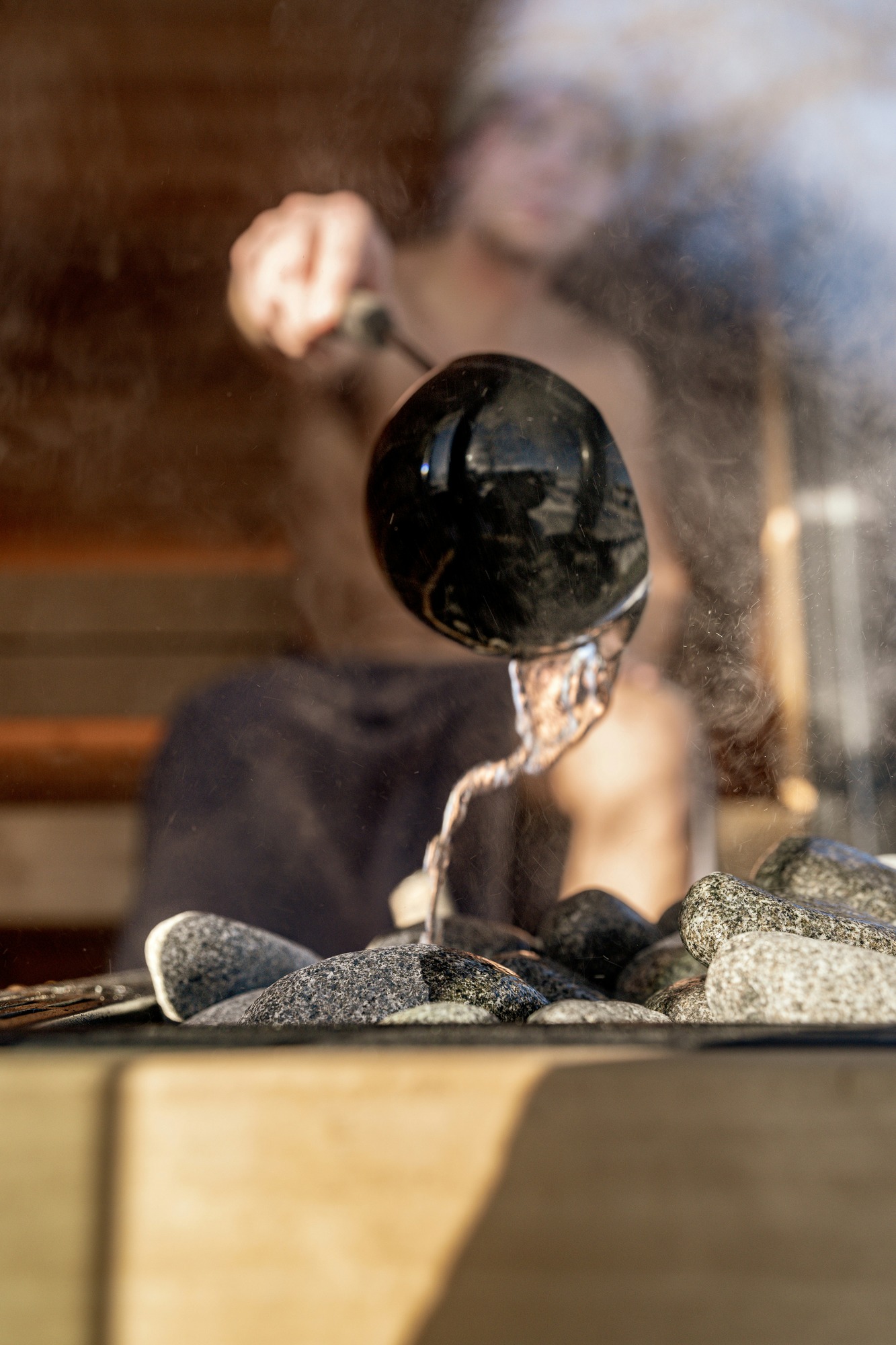 Traditional Saunas in Berkeley
